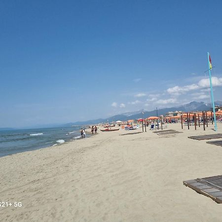 Chalet La Dolce Vita В'яреджо Екстер'єр фото
