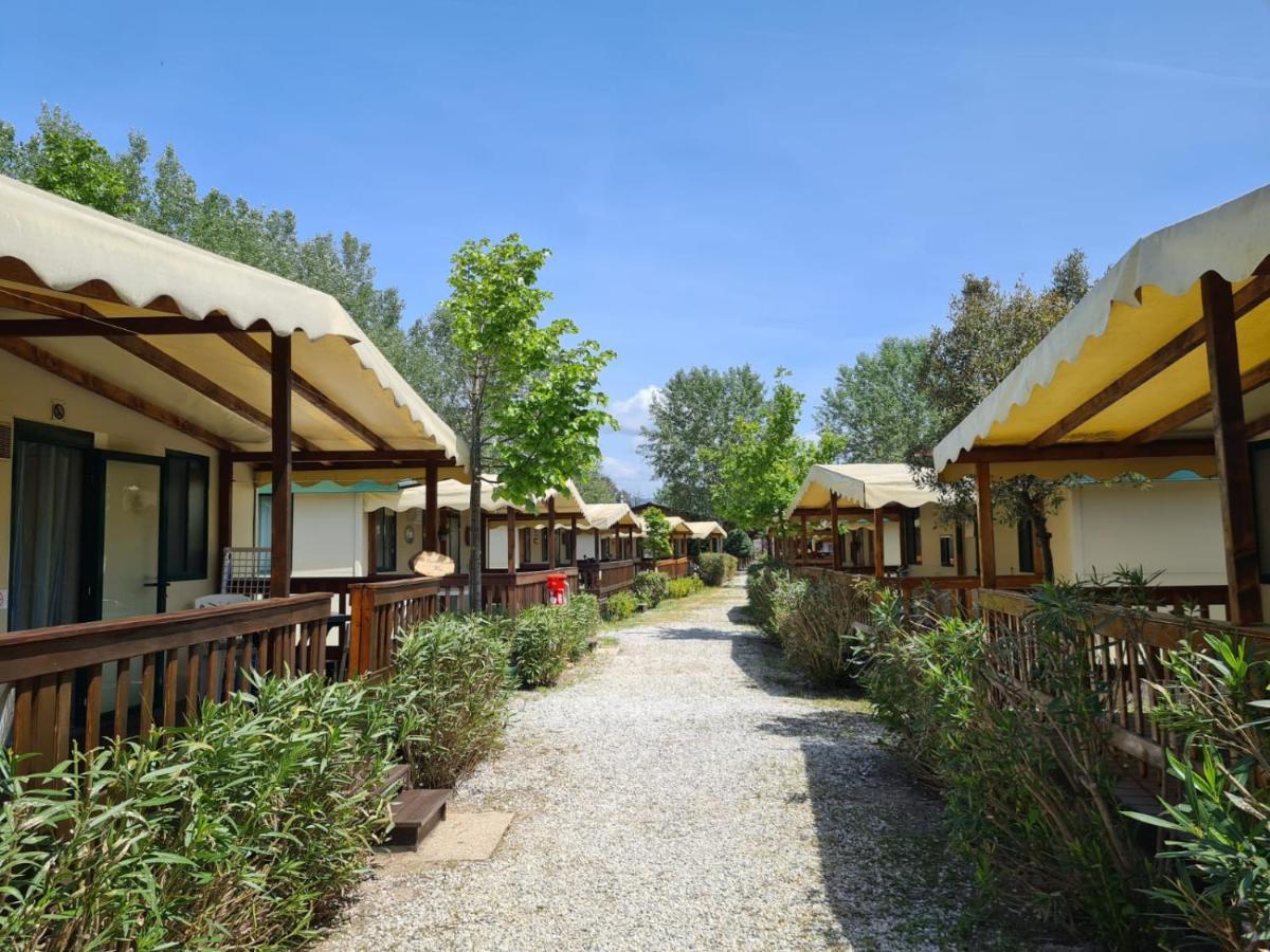 Chalet La Dolce Vita В'яреджо Екстер'єр фото