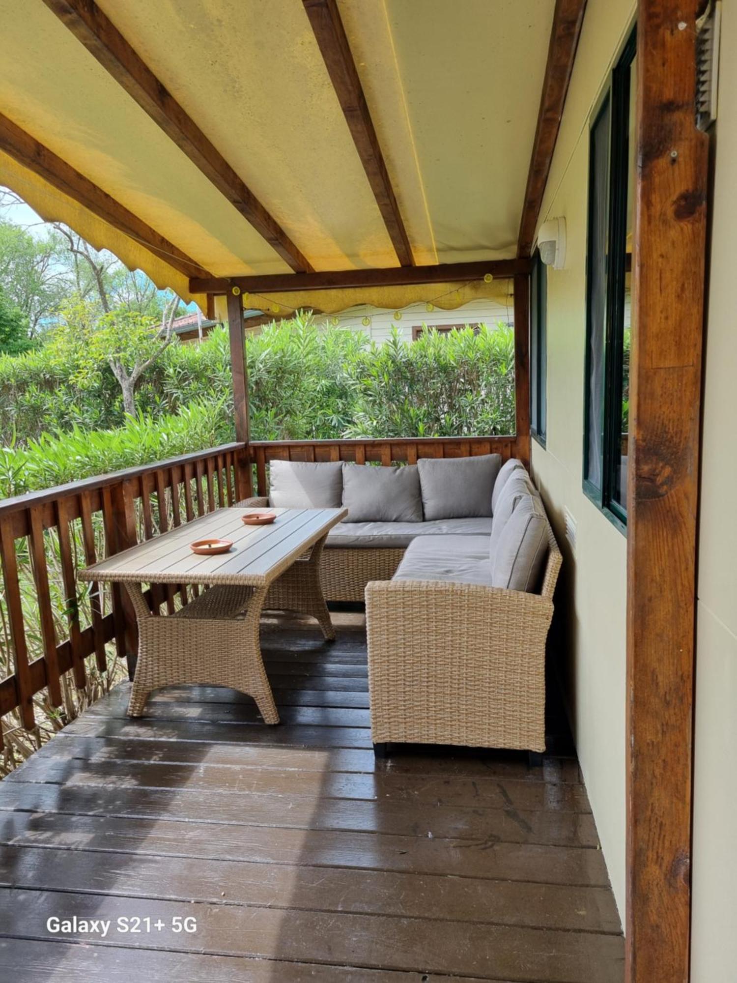 Chalet La Dolce Vita В'яреджо Екстер'єр фото