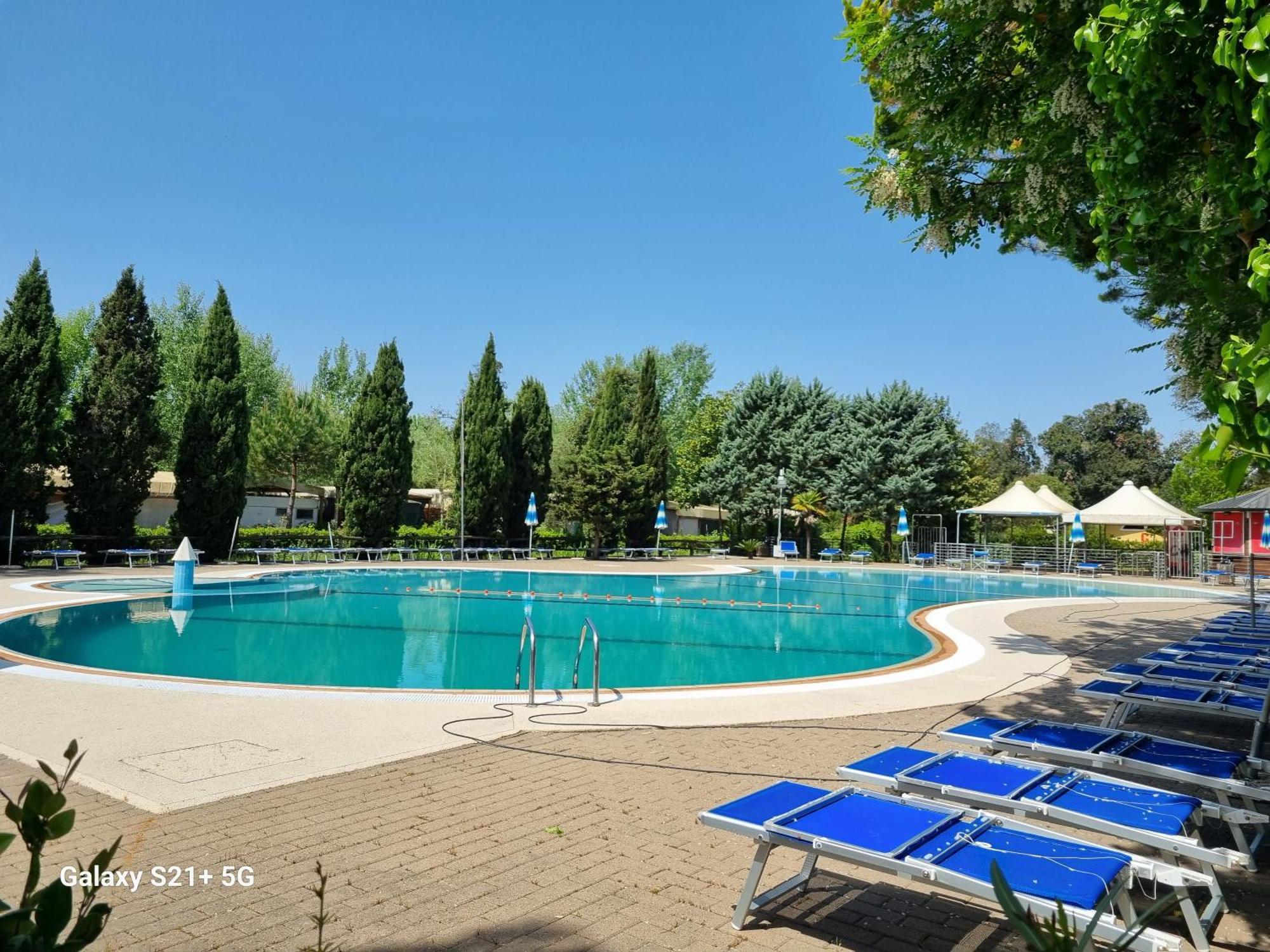 Chalet La Dolce Vita В'яреджо Екстер'єр фото